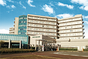 長岡中央綜合病院